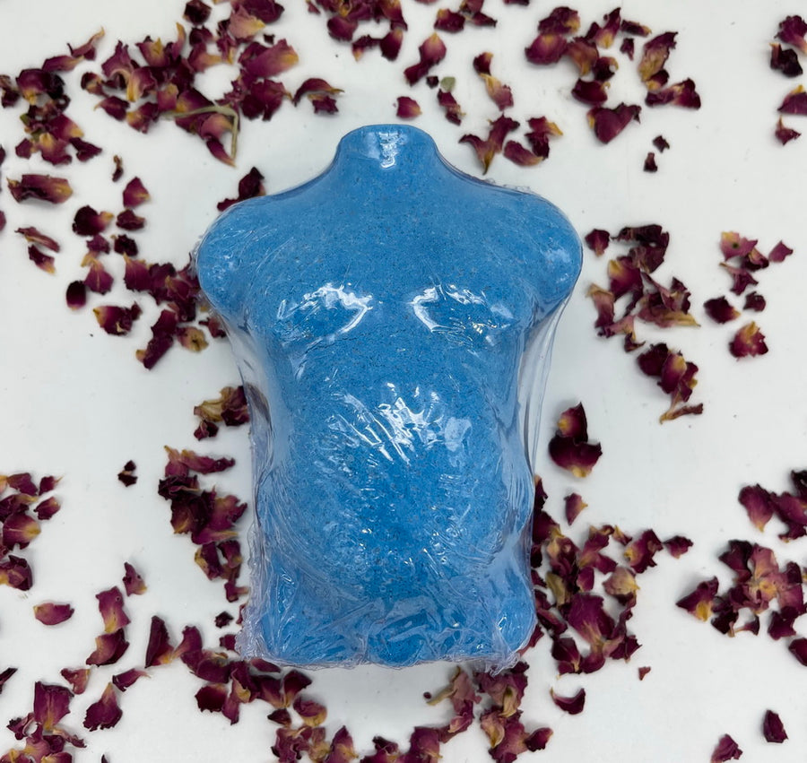 MIx of our beautiful Bath bombs