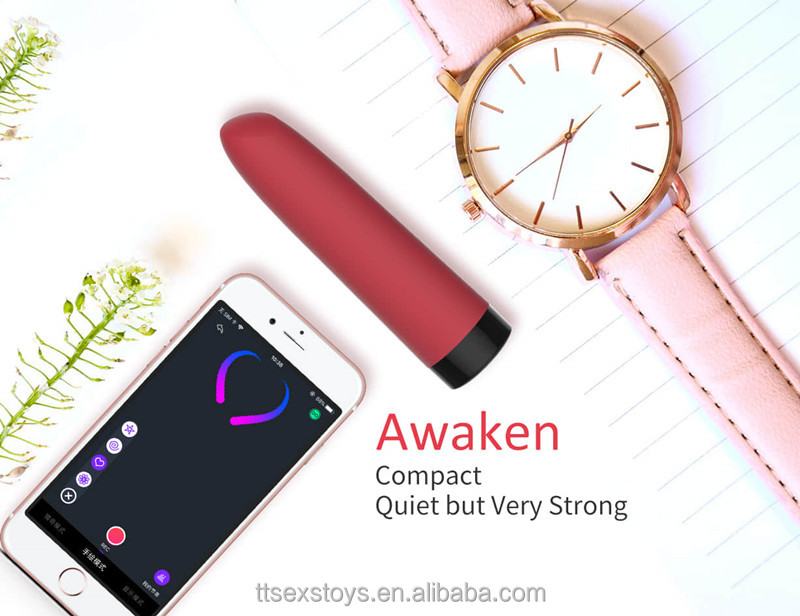 The Awaken Vibe