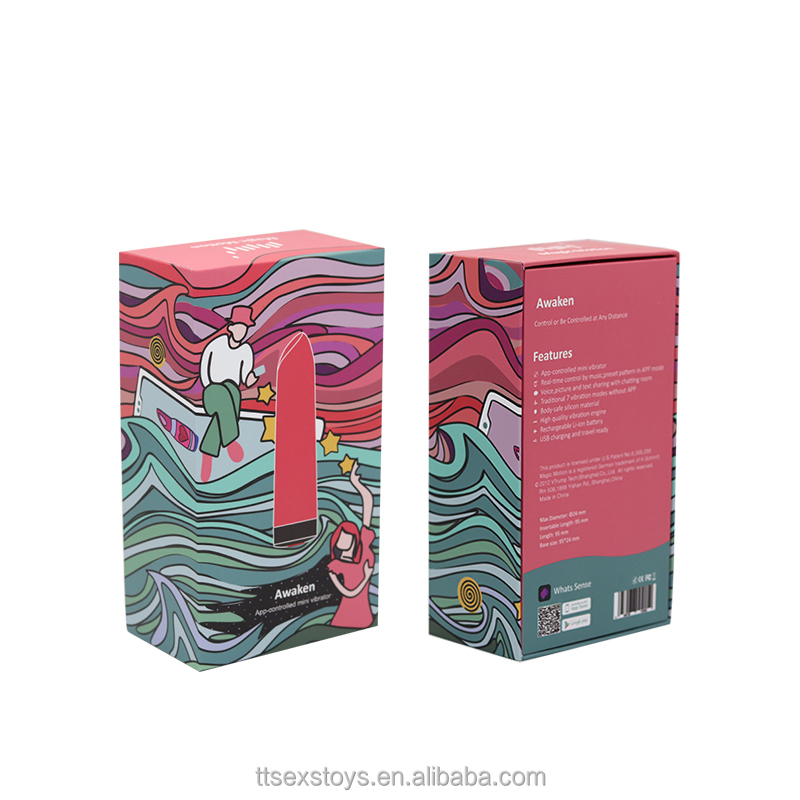 The Awaken Vibe