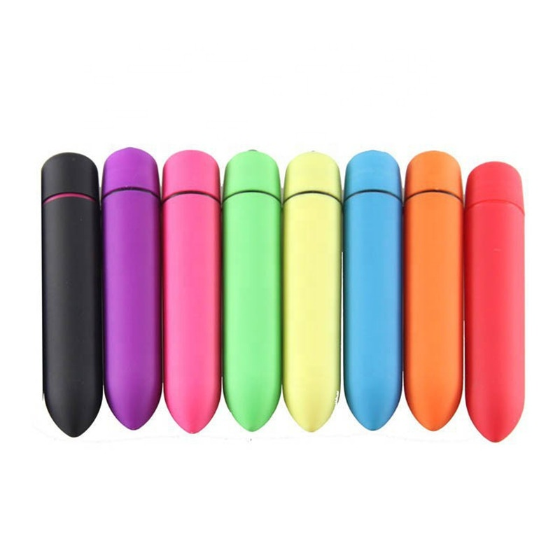 The mini love bullet