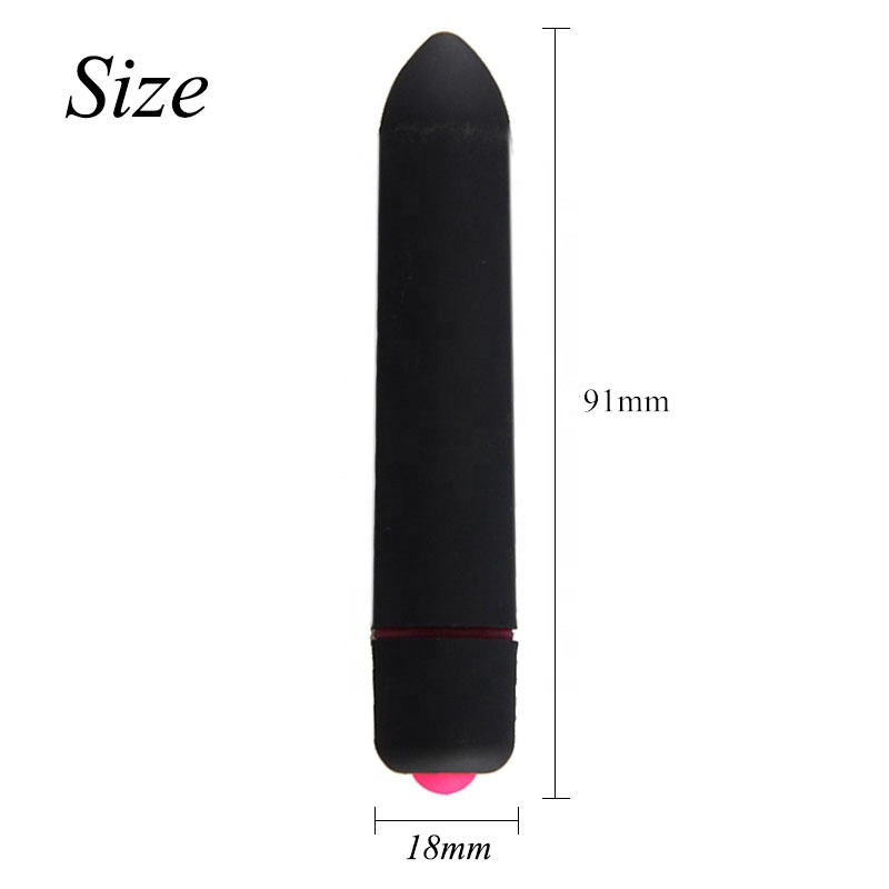 The mini love bullet