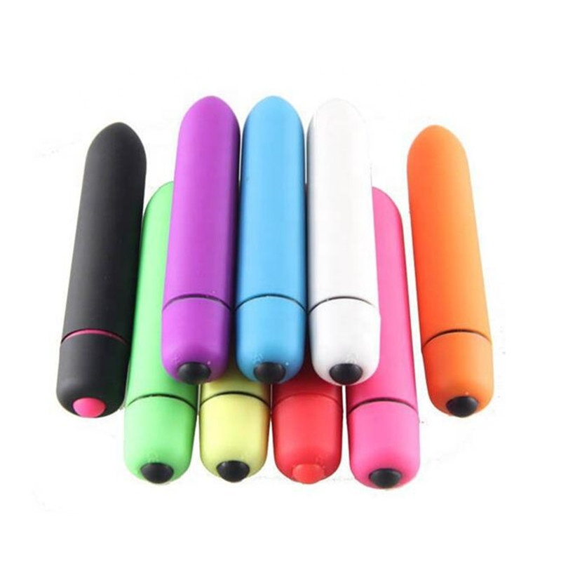 The mini love bullet