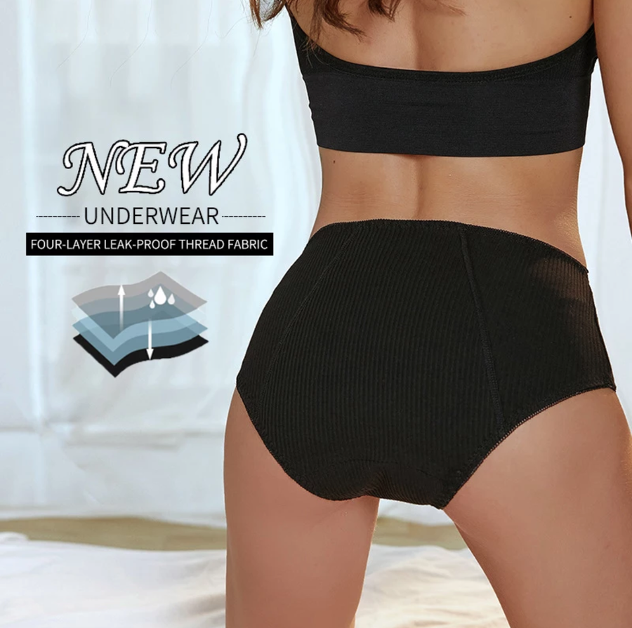 Menstrual Underwear