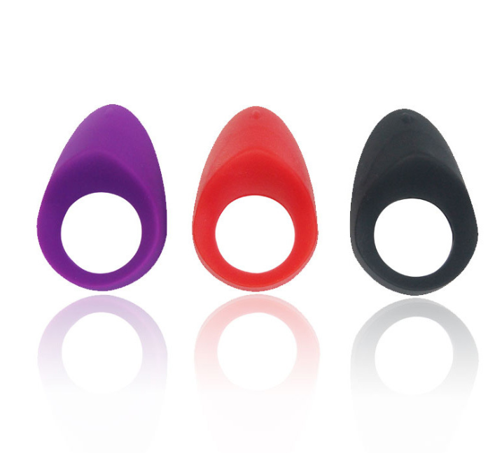 Charmring cock ring