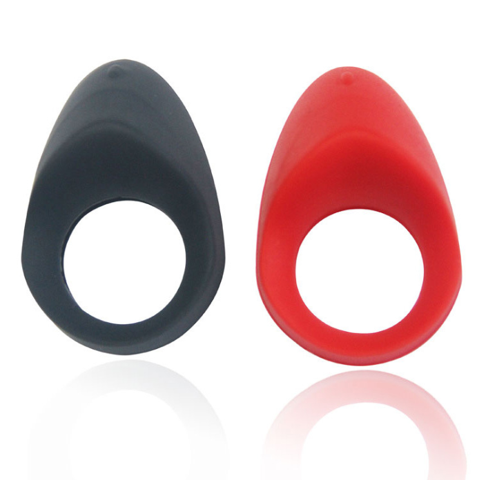 Charmring cock ring