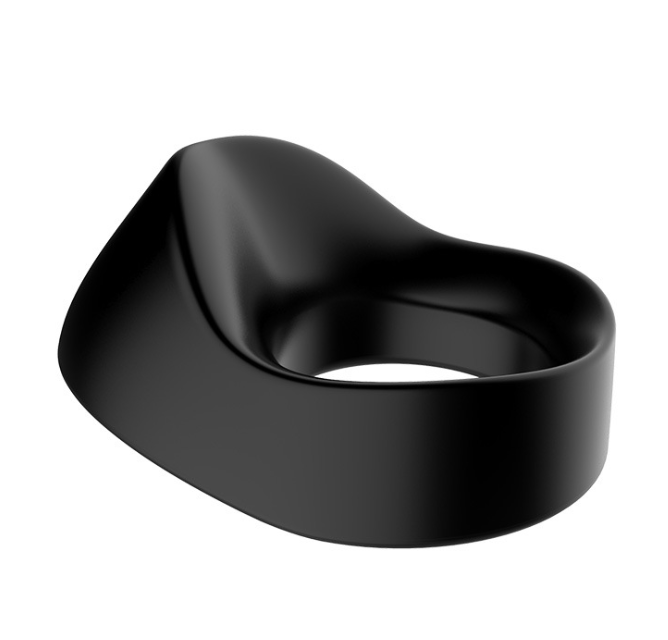 Charmring cock ring