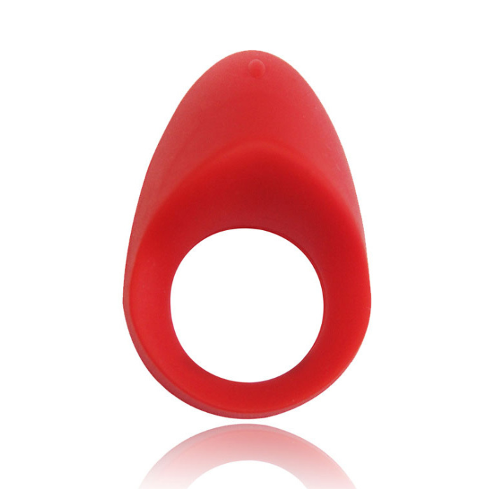 Charmring cock ring