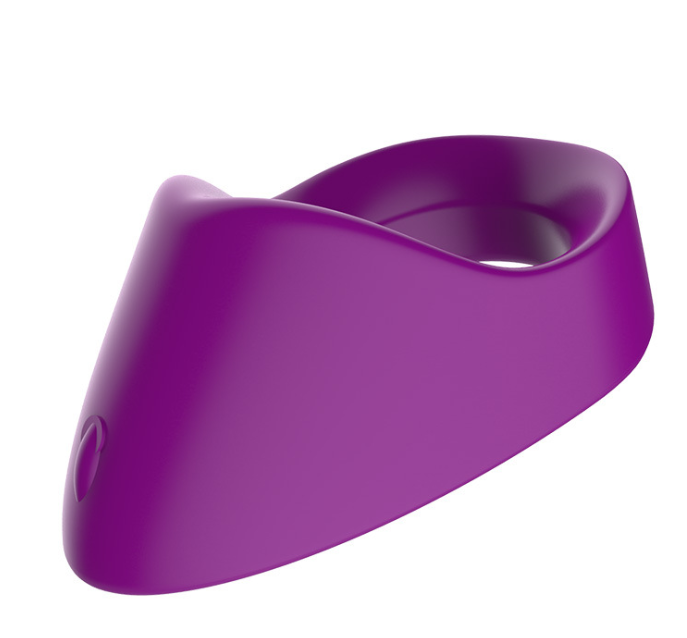 Charmring cock ring